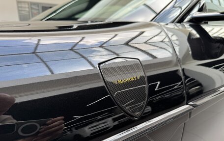 Ferrari Roma, 2021 год, 29 000 000 рублей, 40 фотография