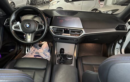 BMW 2 серия, 2022 год, 4 650 000 рублей, 10 фотография