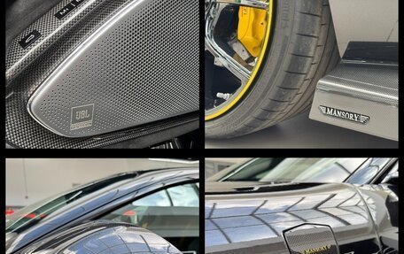 Ferrari Roma, 2021 год, 29 000 000 рублей, 37 фотография