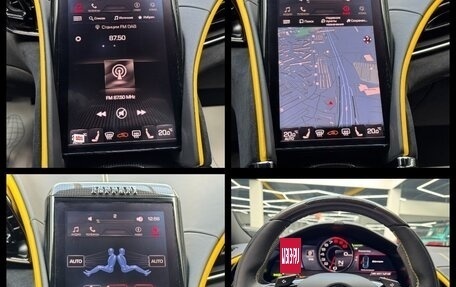Ferrari Roma, 2021 год, 29 000 000 рублей, 36 фотография