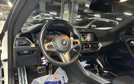 BMW 2 серия, 2022 год, 4 650 000 рублей, 11 фотография