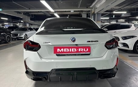 BMW 2 серия, 2022 год, 4 650 000 рублей, 6 фотография