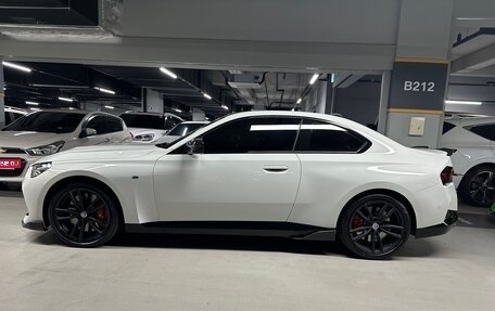 BMW 2 серия, 2022 год, 4 650 000 рублей, 2 фотография