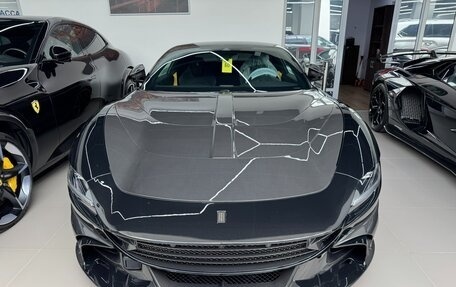 Ferrari Roma, 2021 год, 29 000 000 рублей, 38 фотография