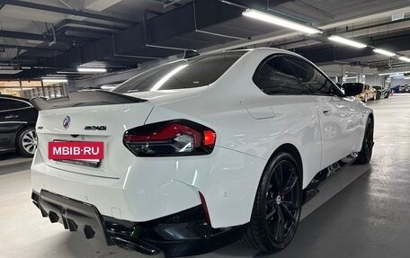 BMW 2 серия, 2022 год, 4 650 000 рублей, 5 фотография