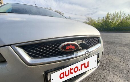 Ford Focus II рестайлинг, 2007 год, 515 000 рублей, 2 фотография