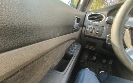 Ford Focus II рестайлинг, 2007 год, 515 000 рублей, 12 фотография