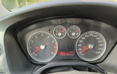 Ford Focus II рестайлинг, 2007 год, 515 000 рублей, 6 фотография