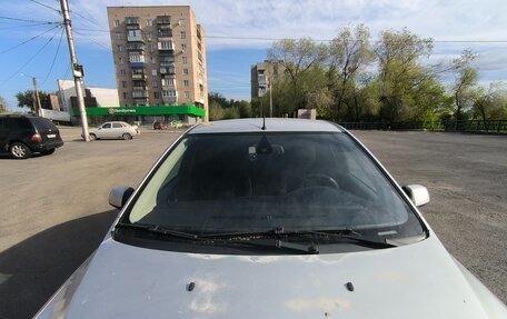 Ford Focus II рестайлинг, 2007 год, 515 000 рублей, 11 фотография