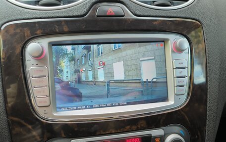 Ford Focus II рестайлинг, 2007 год, 515 000 рублей, 10 фотография