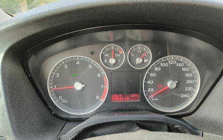 Ford Focus II рестайлинг, 2007 год, 515 000 рублей, 7 фотография
