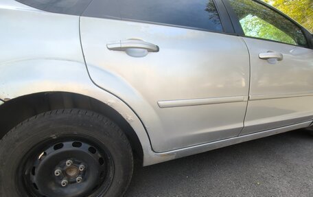 Ford Focus II рестайлинг, 2007 год, 515 000 рублей, 22 фотография