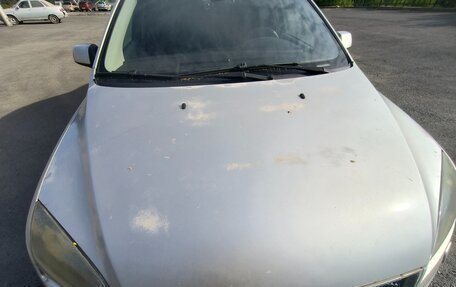 Ford Focus II рестайлинг, 2007 год, 515 000 рублей, 21 фотография