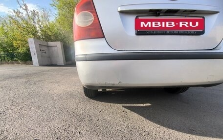 Ford Focus II рестайлинг, 2007 год, 515 000 рублей, 19 фотография