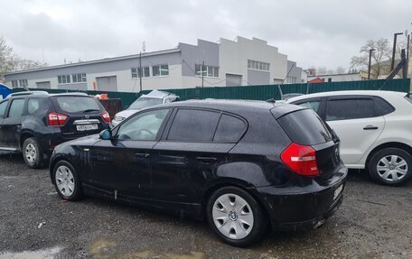 BMW 1 серия, 2009 год, 590 000 рублей, 3 фотография