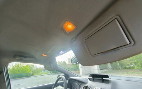 Ford Focus II рестайлинг, 2007 год, 515 000 рублей, 38 фотография
