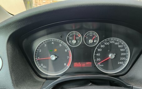 Ford Focus II рестайлинг, 2007 год, 515 000 рублей, 40 фотография