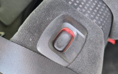 Ford Focus II рестайлинг, 2007 год, 515 000 рублей, 35 фотография