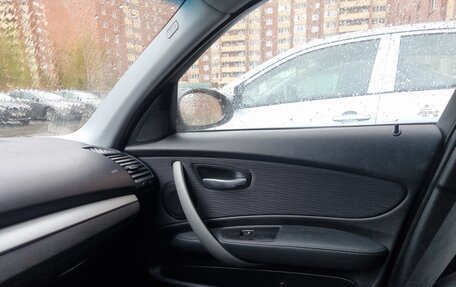 BMW 1 серия, 2009 год, 590 000 рублей, 9 фотография