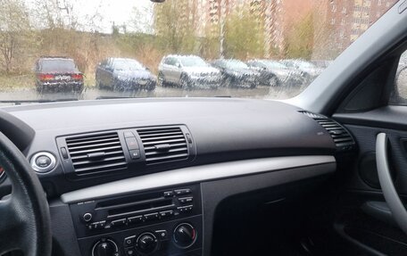 BMW 1 серия, 2009 год, 590 000 рублей, 8 фотография