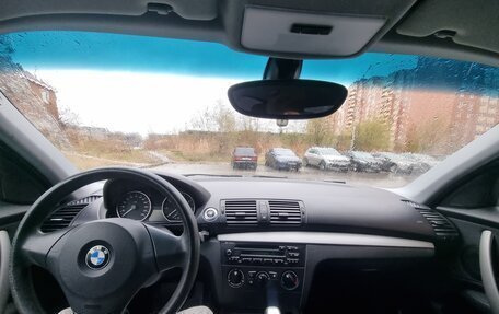 BMW 1 серия, 2009 год, 590 000 рублей, 7 фотография