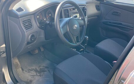 KIA Rio II, 2010 год, 770 000 рублей, 7 фотография