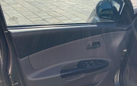 KIA Rio II, 2010 год, 770 000 рублей, 8 фотография
