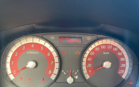 KIA Rio II, 2010 год, 770 000 рублей, 6 фотография