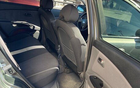 KIA Rio II, 2010 год, 770 000 рублей, 10 фотография