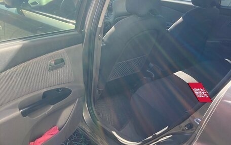 KIA Rio II, 2010 год, 770 000 рублей, 9 фотография