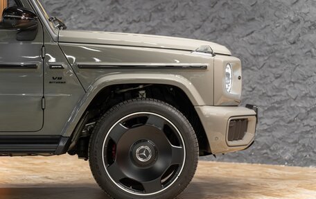 Mercedes-Benz G-Класс AMG, 2025 год, 35 990 000 рублей, 3 фотография