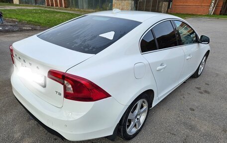 Volvo S60 III, 2012 год, 1 000 000 рублей, 6 фотография