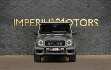 Mercedes-Benz G-Класс AMG, 2025 год, 35 990 000 рублей, 2 фотография