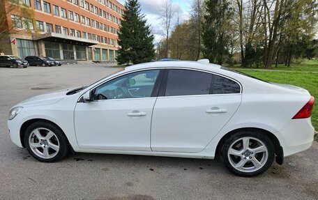 Volvo S60 III, 2012 год, 1 000 000 рублей, 5 фотография