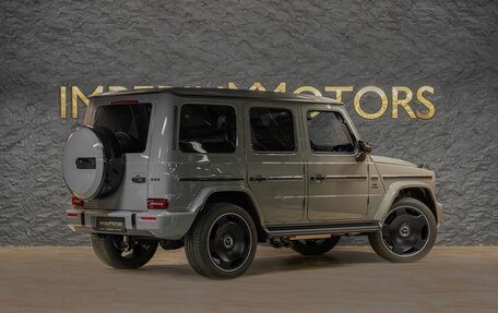 Mercedes-Benz G-Класс AMG, 2025 год, 35 990 000 рублей, 4 фотография