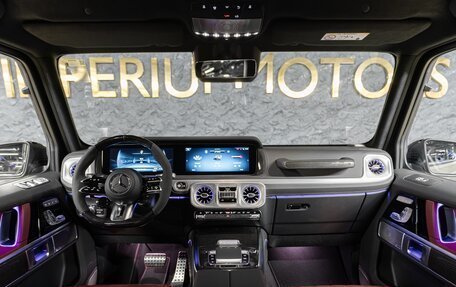 Mercedes-Benz G-Класс AMG, 2025 год, 35 990 000 рублей, 7 фотография