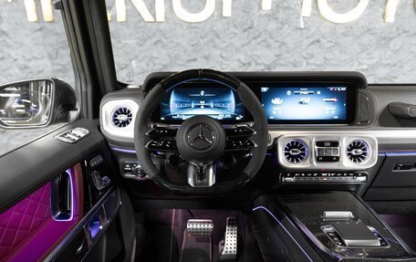 Mercedes-Benz G-Класс AMG, 2025 год, 35 990 000 рублей, 9 фотография