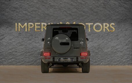 Mercedes-Benz G-Класс AMG, 2025 год, 35 990 000 рублей, 6 фотография