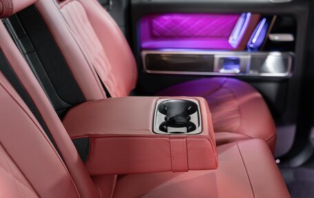 Mercedes-Benz G-Класс AMG, 2025 год, 35 990 000 рублей, 11 фотография