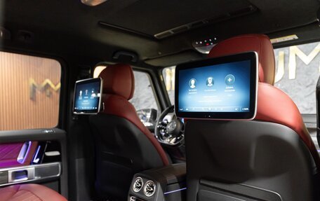 Mercedes-Benz G-Класс AMG, 2025 год, 35 990 000 рублей, 16 фотография