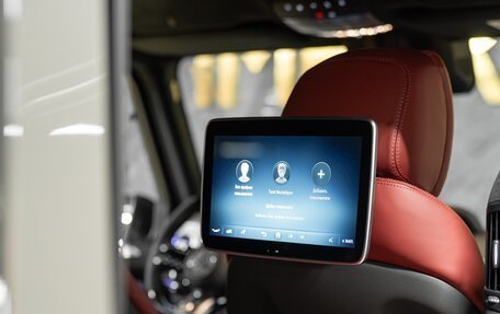 Mercedes-Benz G-Класс AMG, 2025 год, 35 990 000 рублей, 15 фотография