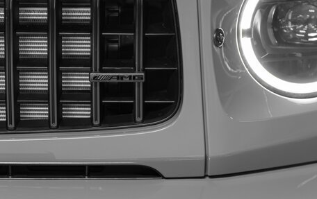 Mercedes-Benz G-Класс AMG, 2025 год, 35 990 000 рублей, 18 фотография