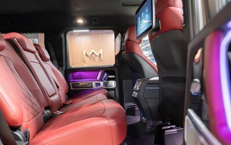 Mercedes-Benz G-Класс AMG, 2025 год, 35 990 000 рублей, 13 фотография