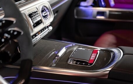 Mercedes-Benz G-Класс AMG, 2025 год, 35 990 000 рублей, 10 фотография