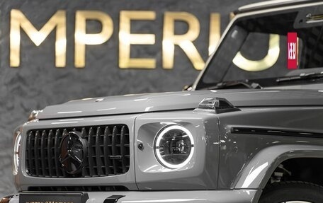 Mercedes-Benz G-Класс AMG, 2025 год, 35 990 000 рублей, 5 фотография