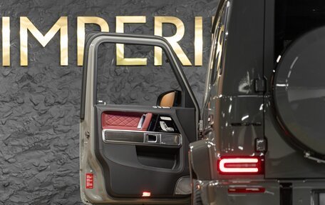 Mercedes-Benz G-Класс AMG, 2025 год, 35 990 000 рублей, 19 фотография
