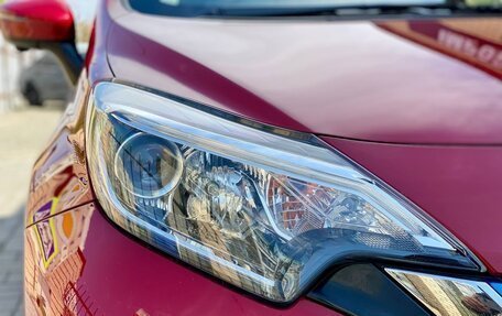 Nissan Note II рестайлинг, 2017 год, 1 299 900 рублей, 6 фотография