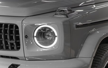 Mercedes-Benz G-Класс AMG, 2025 год, 35 990 000 рублей, 21 фотография