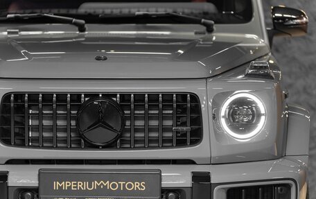 Mercedes-Benz G-Класс AMG, 2025 год, 35 990 000 рублей, 22 фотография