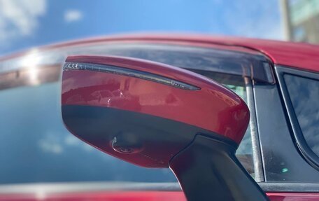 Nissan Note II рестайлинг, 2017 год, 1 299 900 рублей, 14 фотография